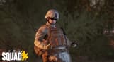 Squad Commander Edition
