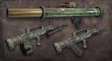 Squad Commander Edition