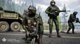 Squad Commander Edition