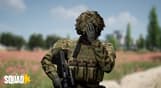 Squad Commander Edition