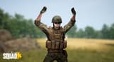 Squad Commander Edition