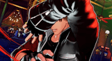FATAL FURY: City of the Wolves Special Edition
