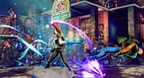 FATAL FURY: City of the Wolves Special Edition