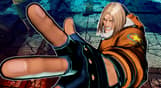 FATAL FURY: City of the Wolves Special Edition