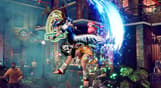 FATAL FURY: City of the Wolves Special Edition