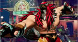 FATAL FURY: City of the Wolves Special Edition