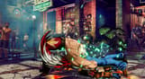 FATAL FURY: City of the Wolves Special Edition