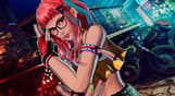 FATAL FURY: City of the Wolves Special Edition