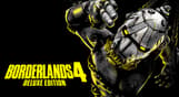Borderlands 4 Deluxe Edition
