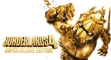 Borderlands 4 Super Deluxe Edition
