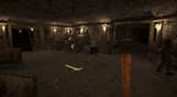 Dark Mine
