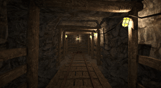 Dark Mine
