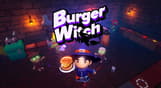 Burger Witch