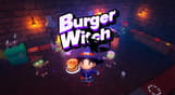 Burger Witch