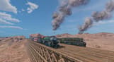 Railway Empire 2 - Industrial Wonders