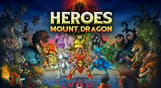 Heroes of Mount Dragon