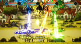 Heroes of Mount Dragon