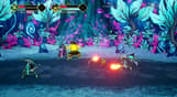 Heroes of Mount Dragon