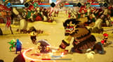Heroes of Mount Dragon