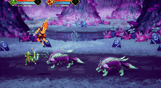 Heroes of Mount Dragon