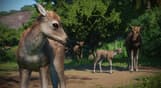 Planet Zoo: Asia Animal Pack