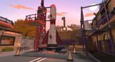 Escape Academy: Escape From the Past