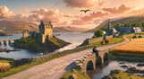 Farming Simulator 25 - Highlands Fishing Expansion