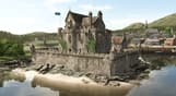 Farming Simulator 25 - Highlands Fishing Expansion