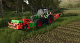 Farming Simulator 25 - Highlands Fishing Expansion