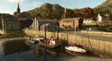 Farming Simulator 25 - Highlands Fishing Expansion