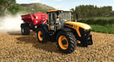 Farming Simulator 25 - Highlands Fishing Expansion