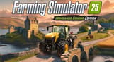 Farming Simulator 25 - Highlands Fishing Edition