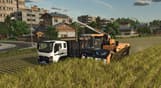 Farming Simulator 25 - Highlands Fishing Edition