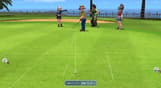 EVERYBODY'S GOLF HOT SHOTS