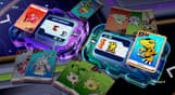 Digimon Story Time Stranger Deluxe Edition