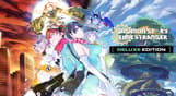 Digimon Story Time Stranger Deluxe Edition