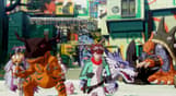 Digimon Story Time Stranger Ultimate Edition