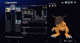 Digimon Story Time Stranger Ultimate Edition