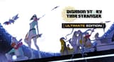 Digimon Story Time Stranger Ultimate Edition