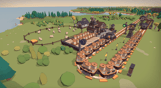 Super Loco World - Cozy Train Automation