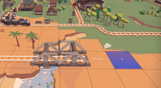 Super Loco World - Cozy Train Automation