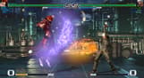 THE KING OF FIGHTERS XIV STEAM EDITION