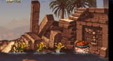 METAL SLUG X