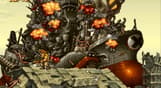 METAL SLUG X
