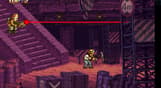 METAL SLUG X