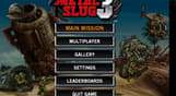 METAL SLUG 3