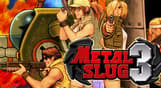 METAL SLUG 3