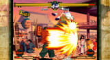 THE LAST BLADE