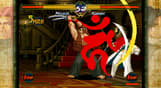 THE LAST BLADE