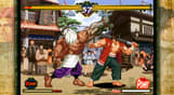 THE LAST BLADE